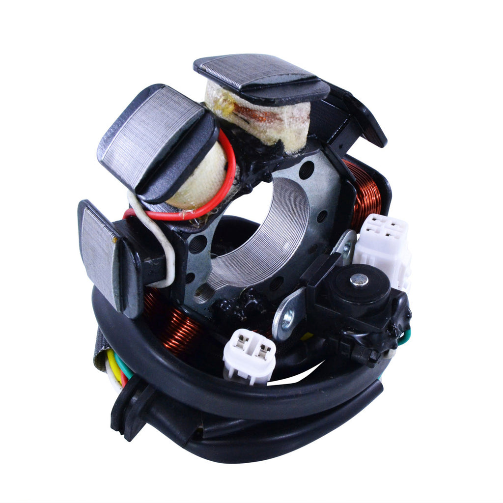 Stator Stator+Pickup+Connector