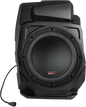Rzr Pro 2020 24 Ported Sub Box W/V Spec 10