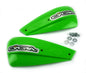 Low Profile Replacement Handshields   Green