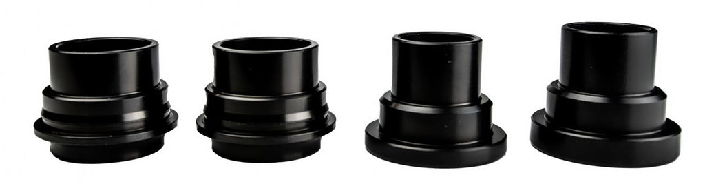 Front/Rear Wheel Spacers Beta