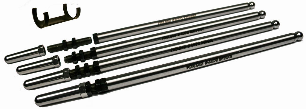 Adjustable Push Rods Fast Install