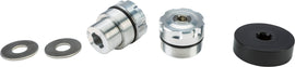 49mm Billet Preload Adjuster Raw