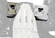 Load image into Gallery viewer, Alloy Front A Arm Guards Pol
