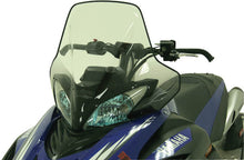 Load image into Gallery viewer, Cobra W/S Tall Clr/Blk 18.5" Yam Apex/Vector