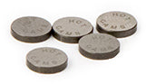 Load image into Gallery viewer, Valve Shims 8.90x1.80mm 5/Pk