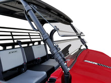 Load image into Gallery viewer, D 2 Full Tilting Windshield