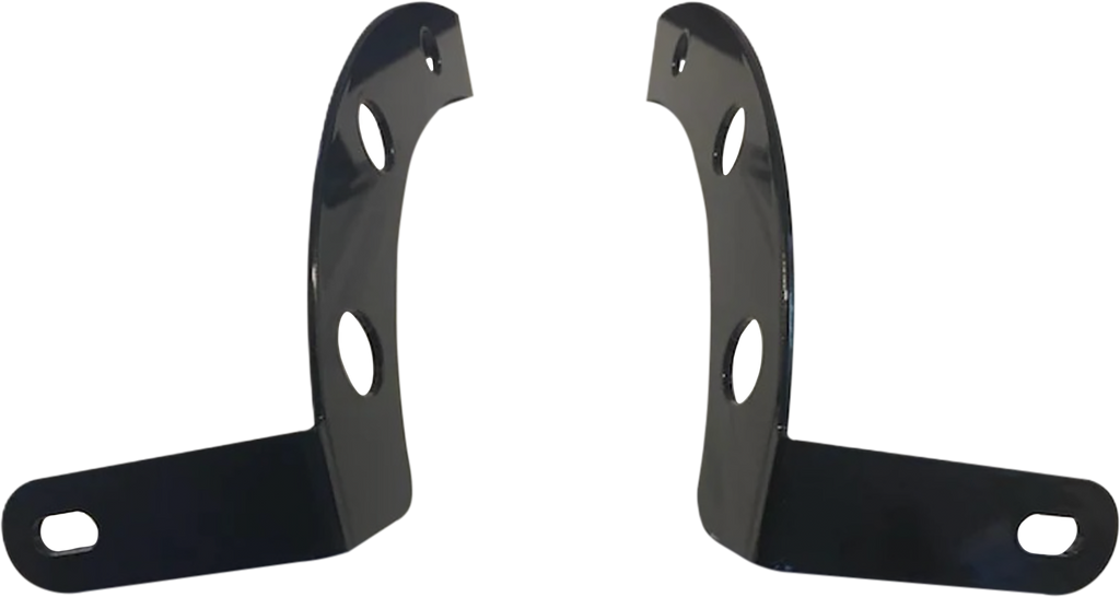 Fairing Bracket Black