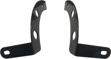 Load image into Gallery viewer, Fairing Bracket Black