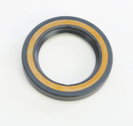 WSM drive shaft and pump seal for marine engines, showing a close-up of the seal and shaft components.
