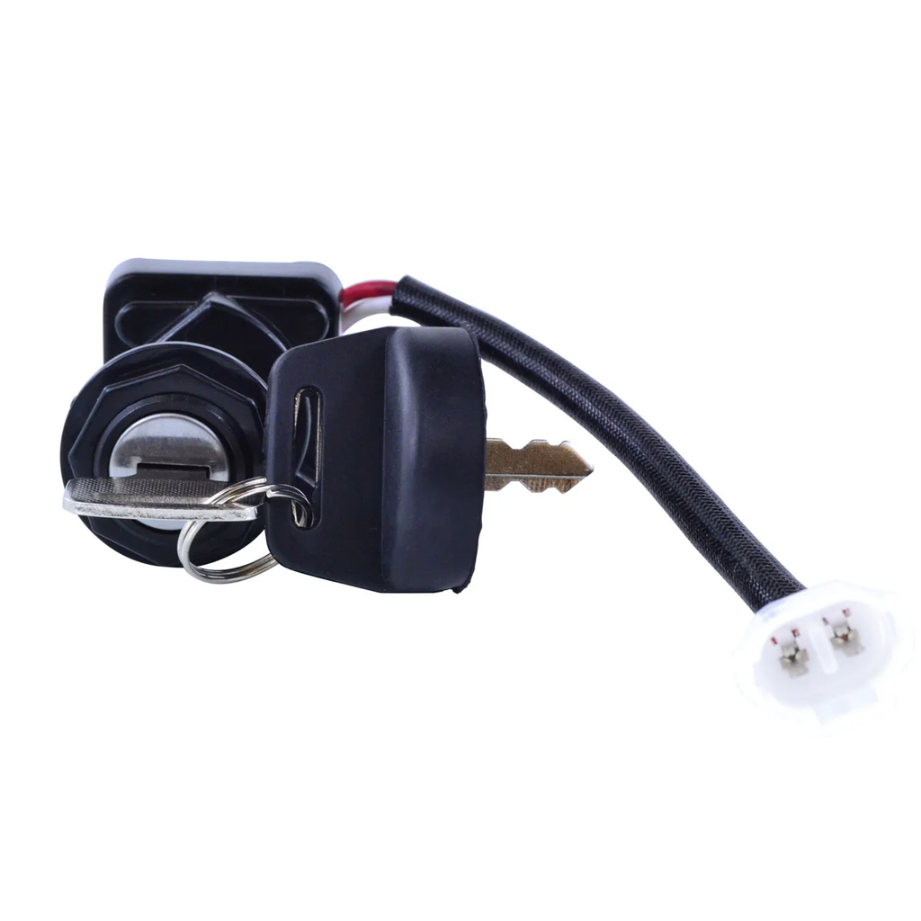 2 Position Ignition Key Switch Suz