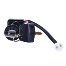 Load image into Gallery viewer, 2 Position Ignition Key Switch Suz