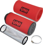 Uni Multi-Stage Competition Air Filter NU-8519