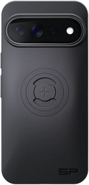 SP CONNECT SPC+ phone case for Google Pixel 11 Pro XL, showcasing durable protective design and precise cutouts.