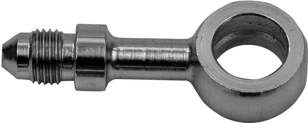 Straight 3/8 (10mm)  12mm Banjo