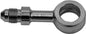 Straight 3/8 (10mm)  12mm Banjo