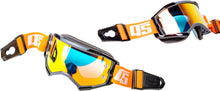 Load image into Gallery viewer, Quick Straps Orange