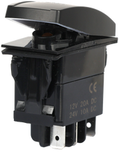 Load image into Gallery viewer, Stereo Accessory Switch Pro Series Backlit