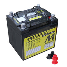 Load image into Gallery viewer, Battery Mbtz26rhd Sealed Factory Activated