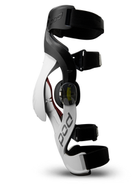 K4 3.0 Knee Brace Rt Stealth Grey Right Xl/2x