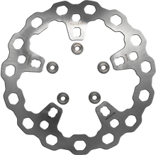 Load image into Gallery viewer, Rotor 11.8" Permtr Cubiq Fr Stainless Flt