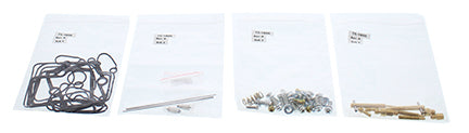 Carburetor Rebuild Kit