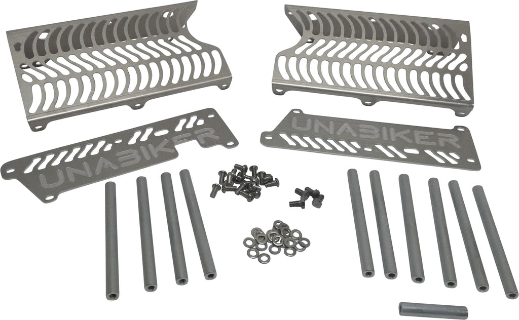 Radiator Guard Beta 15 16 X Trainern Natural