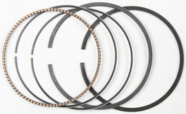 NAMURA piston rings for 90.958mm can, compatible with Namura pistons, part of piston kits and components set.