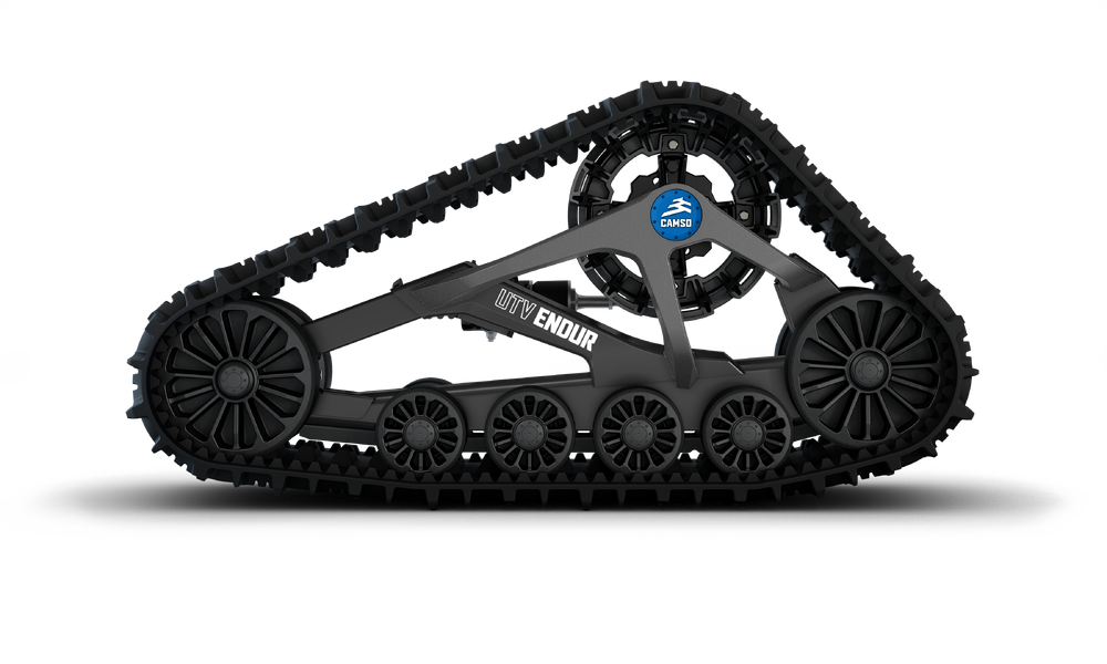 Utv Track Kit Endur Cfm