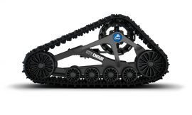 Utv Track Kit Endur Cfm