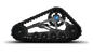 Utv Track Kit Endur Cfm