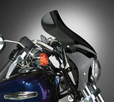 National Cycle Wave Quick Release Fairing Dark Smoke 562-20116