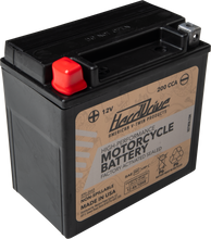 Load image into Gallery viewer, High Perform Battery Ytx 14 Cca 200