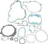 Athena Complete Gasket Kit Yam 68-0672