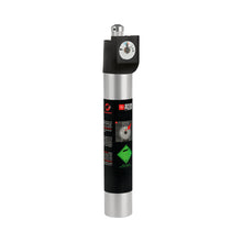 Load image into Gallery viewer, Cartridge Refillable 207 Bar Alu Empty