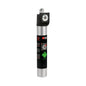 Cartridge Refillable 207 Bar Alu Empty