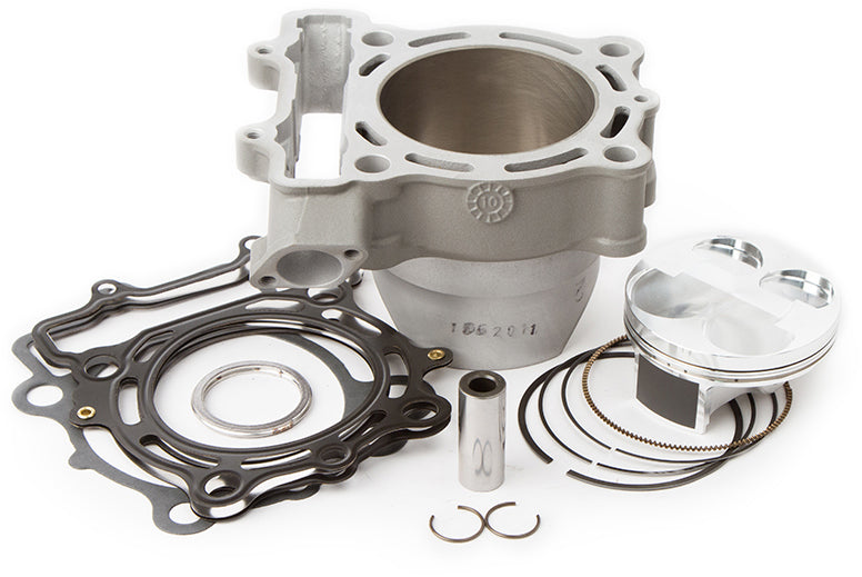 Cylinder Kit 77.00/Std 13.2:1 Kaw