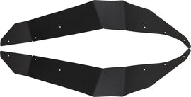 Over Fenders Blk Set(4) Pol General