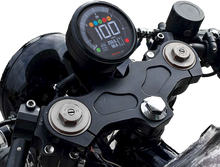 Load image into Gallery viewer, Dl 04 Speedo Black Universal