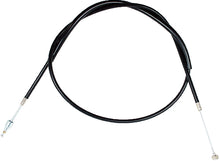 Load image into Gallery viewer, Black Vinyl Clutch Cable