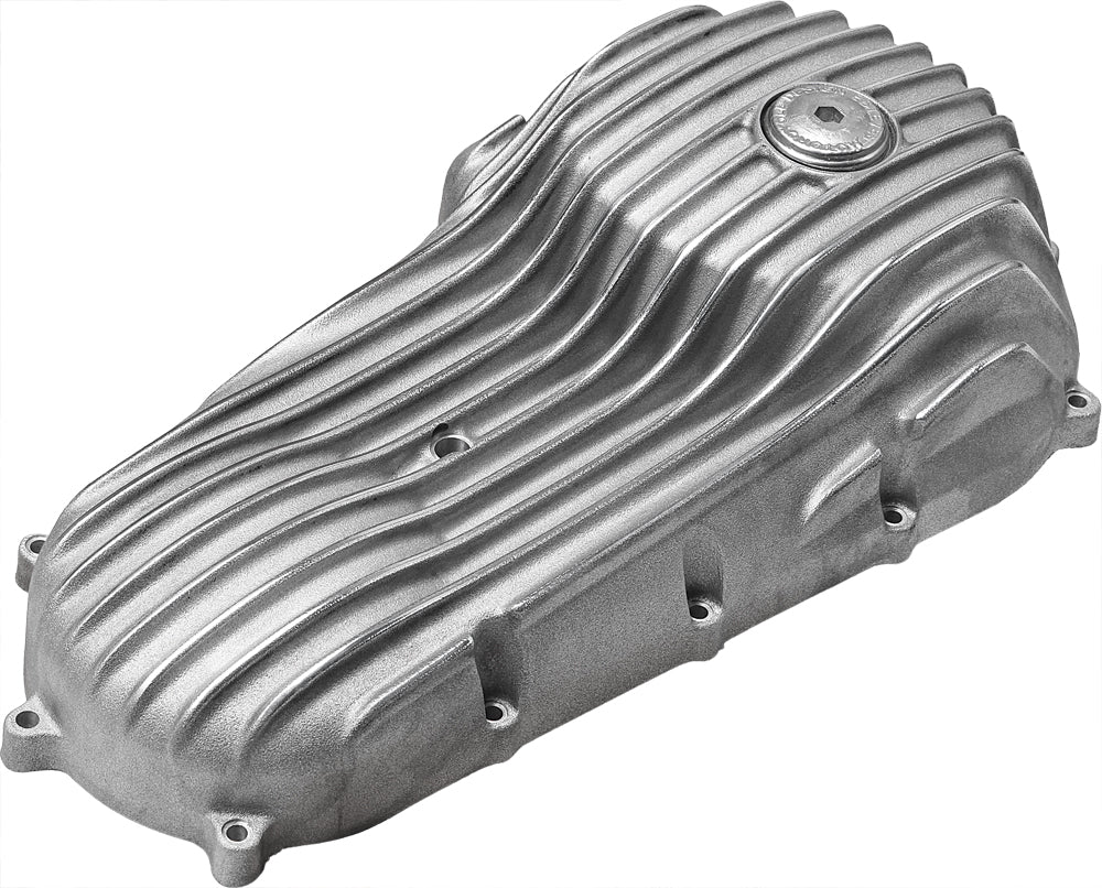 Primary Cover Dyna Ribbed Raw