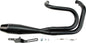 2in1 Dyna Shorty Black