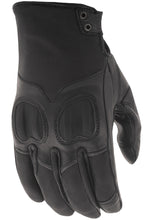 Load image into Gallery viewer, Women's Vixen Gloves Black 2x