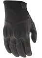 Women's Vixen Gloves Black Lg