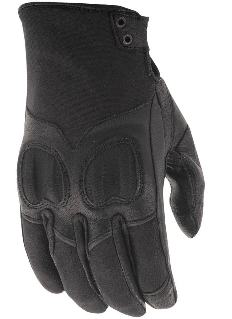 Women's Vixen Gloves Black Sm
