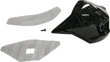 Load image into Gallery viewer, Mouth Vent Black W/Screws/Screen Gm 11
