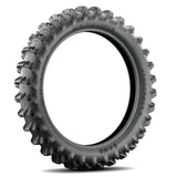 Michelin Tire Starcross 6 Sand Rear 110/90-19 62m Bias Tt 87-94605