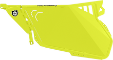 Load image into Gallery viewer, Traditional Door Lime Squeeze Pol