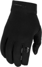 Muggsy Gloves Black Xl