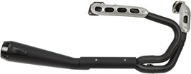 Comp S 2in1 Full System Black Yam
