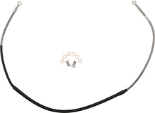 Load image into Gallery viewer, Steel Brake Line Front Suz